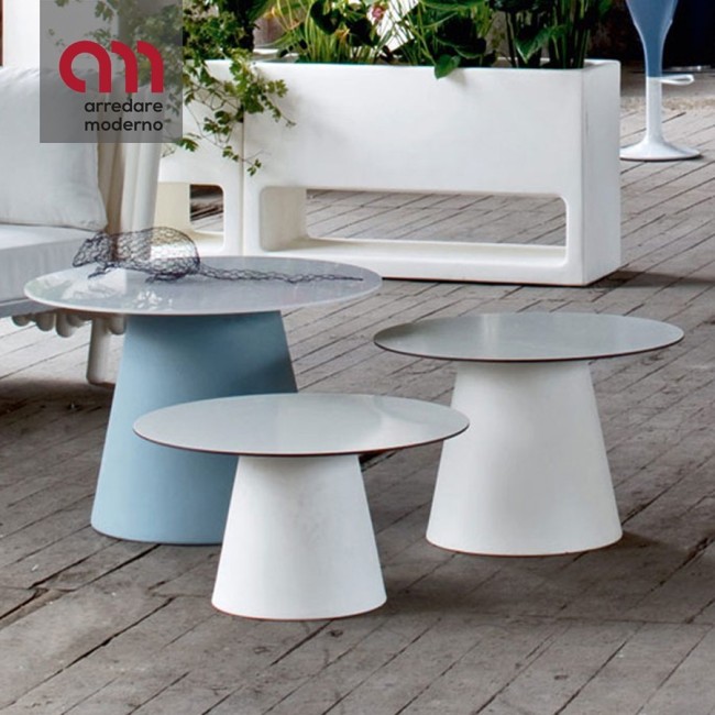 LouLou Serralunga Table basse 40