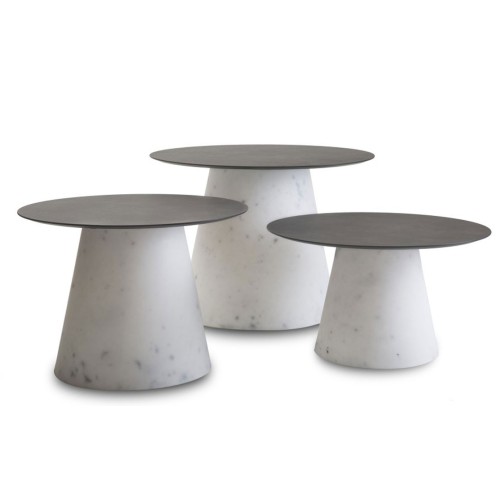 LouLou Serralunga Table basse 50