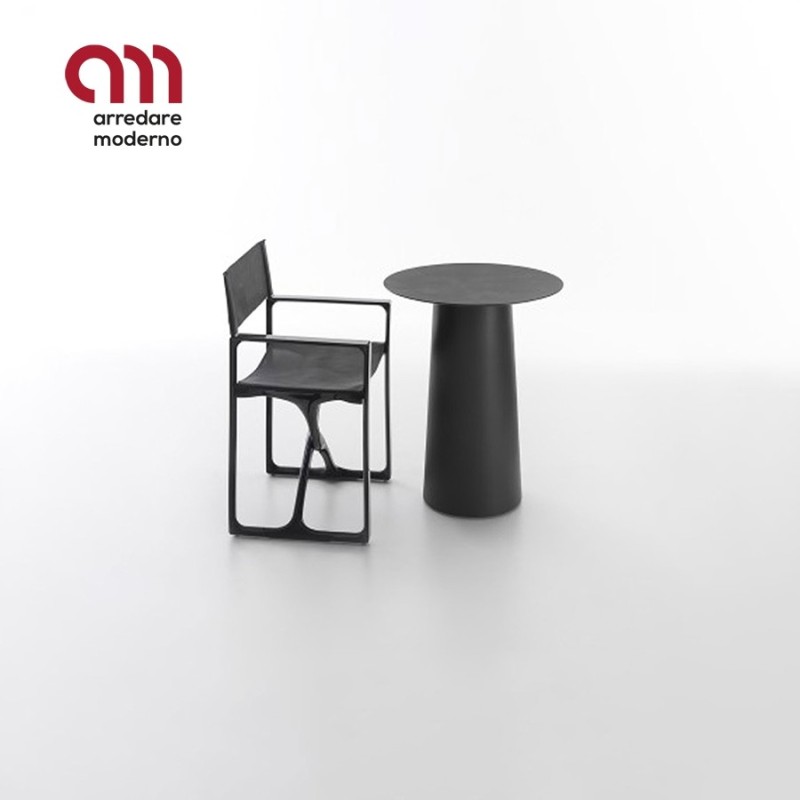 LouLou Serralunga Table 70 slim