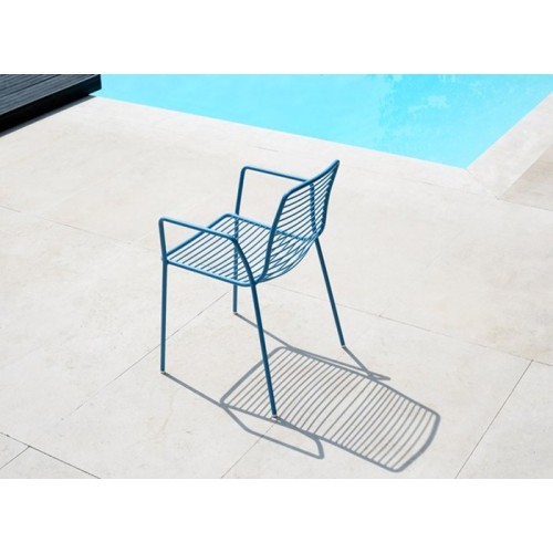 Summer Scab Chaise avec accoudoirs