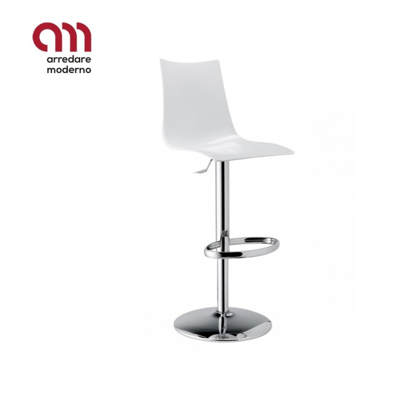 Zebra Up Antishock  Tabouret