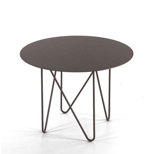 table-basse-shape-pezzani-rond