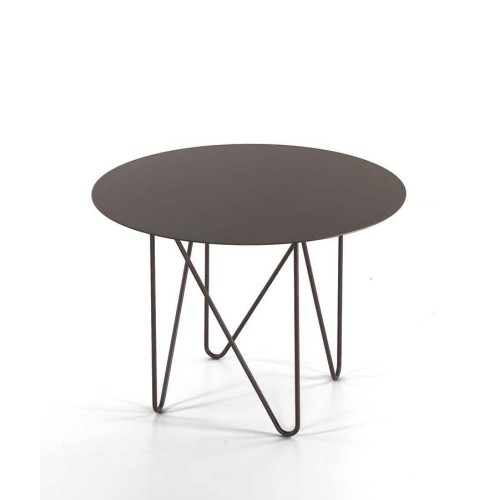 Shape Pezzani Table basse rond