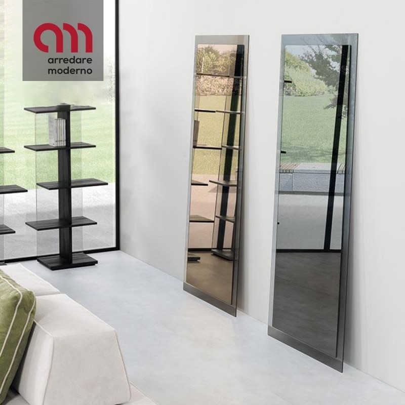 Elodie Pezzani Mirroir de plancher