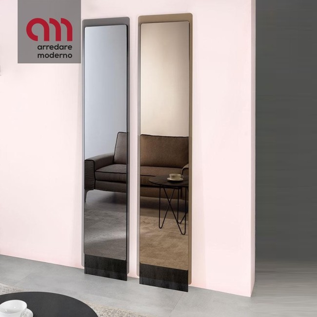 Hide Pezzani Mirroir