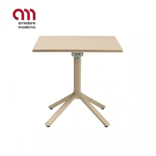 Eco Scab Design Table ancrable avec plateau lisse