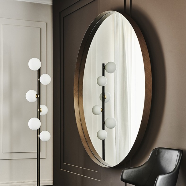 Miroir Wish Magnum Cattelan Italia