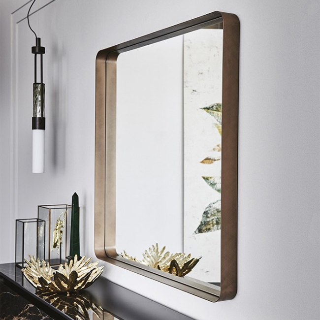 Miroir Wish S Cattelan Italia