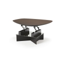 Table basse Orlando Cattelan Italia