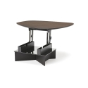 Table basse Orlando Cattelan Italia