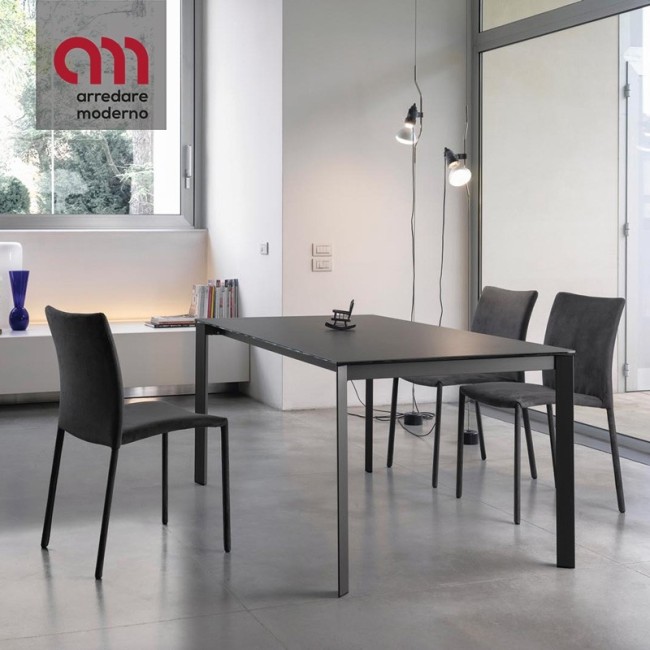 Dublino Bontempi Table extensible