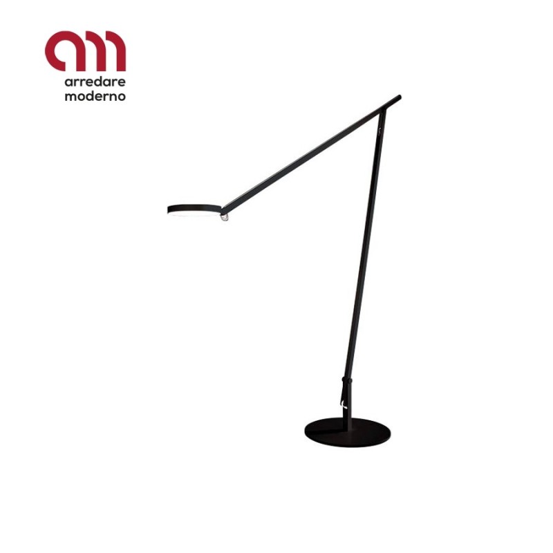 String XL Rotaliana Lampadaire