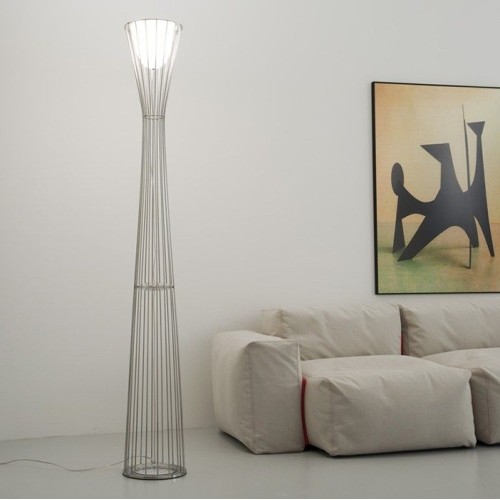 Lightwire Rotaliana Lampadaire