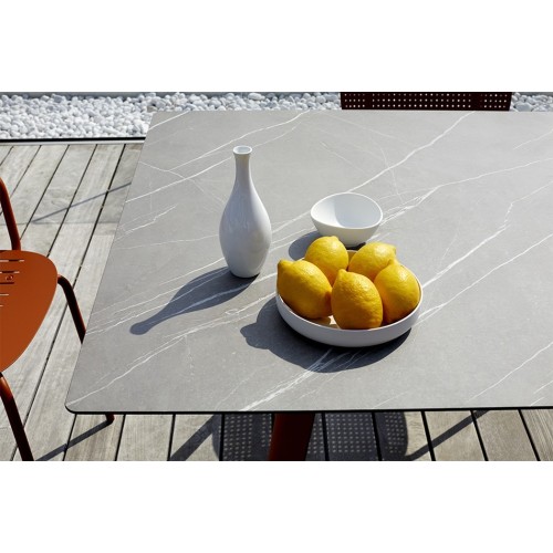 Table de cuisine Leo Scab Design