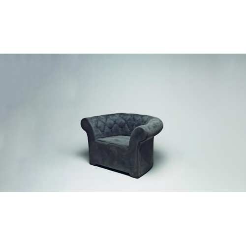 Sirchester Serralunga Fauteuil