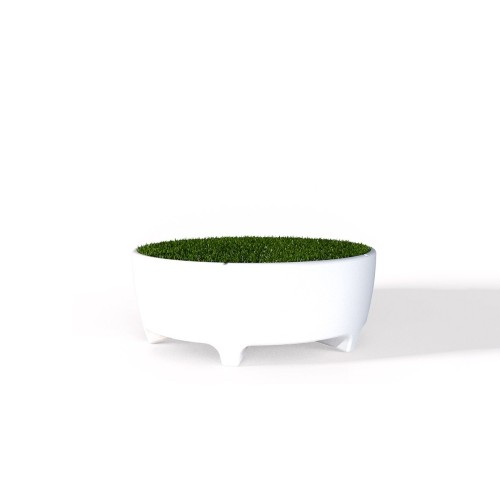 Oasis Serralunga Pouf