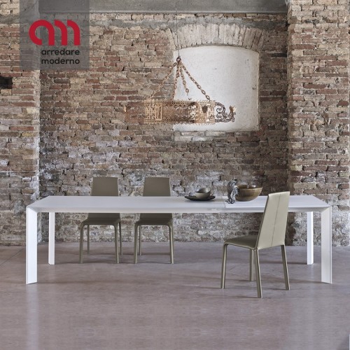 Genio Bontempi Table extensible