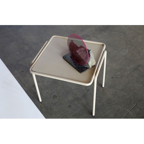 Dress_Code Scab Design Table basse