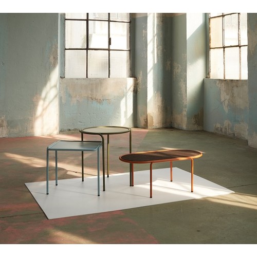 Dress_Code Scab Design Table basse