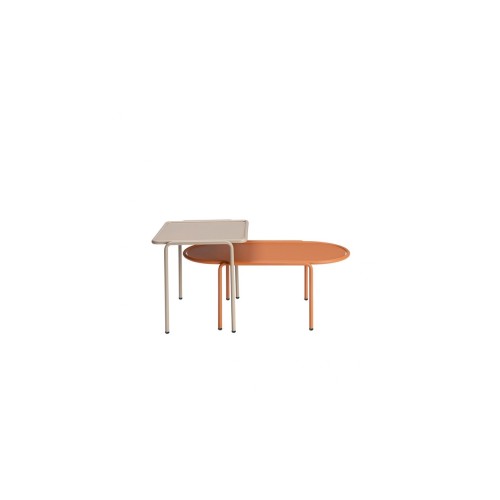 Dress_Code Scab Design Table basse