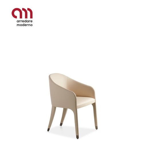 Miura Potocco Fauteuil rembourré