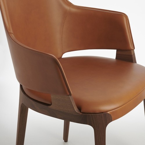 Velis Potocco Fauteuil