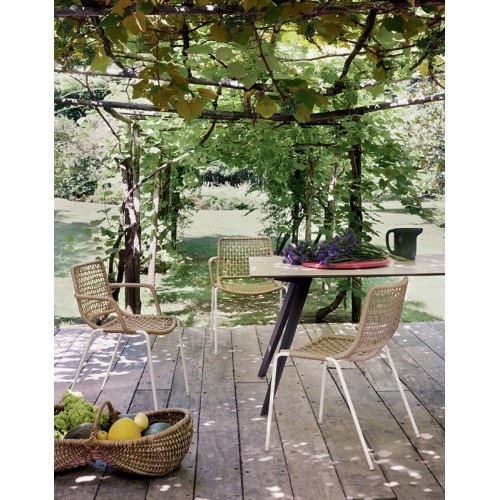 table-katana-potocco-rectangulaire