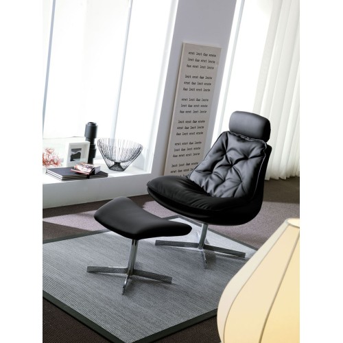 Daya Bontempi Fauteuil