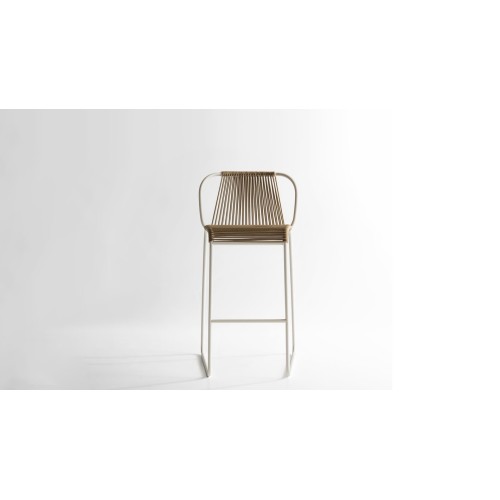 Tibes Potocco Tabouret