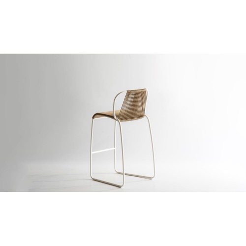 Tibes Potocco Tabouret