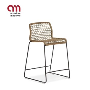 Vela Potocco Tabouret