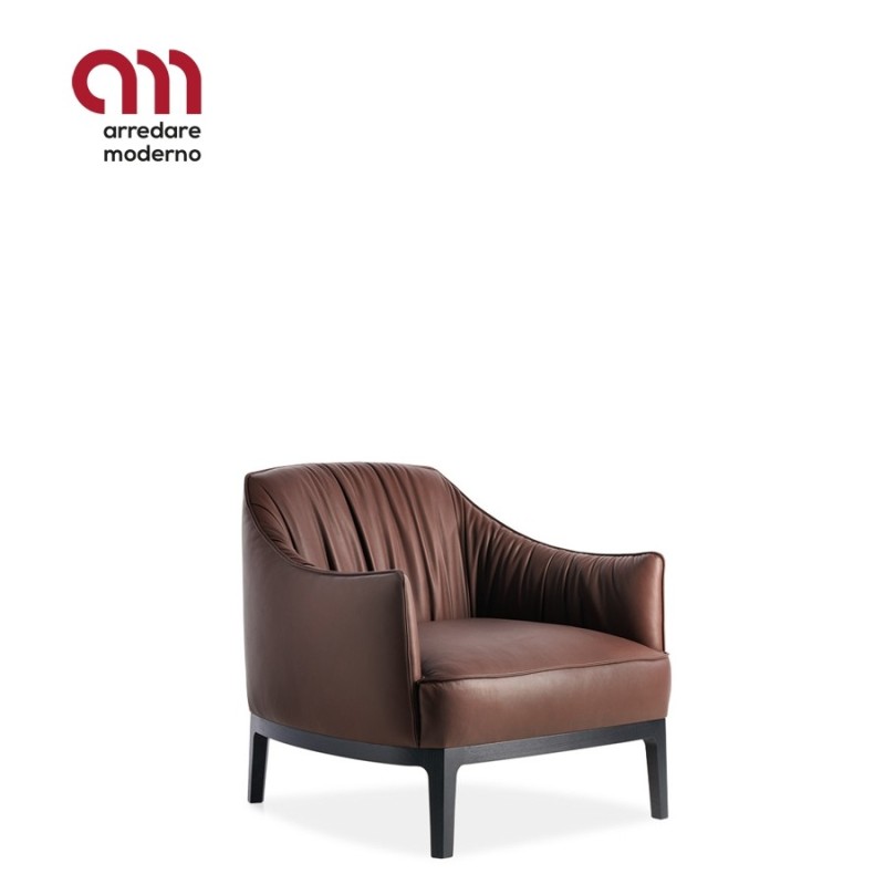 Blossom Potocco Fauteuil lounge