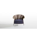 Ola Potocco Fauteuil lounge