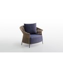 Ola Potocco Fauteuil lounge