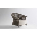 Ola Potocco Fauteuil lounge