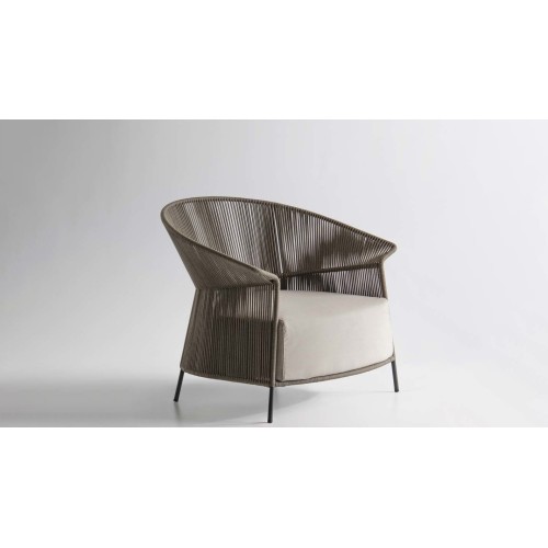 Ola Potocco Fauteuil lounge