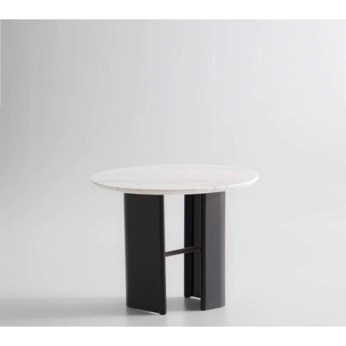 Double L Potocco Table basse