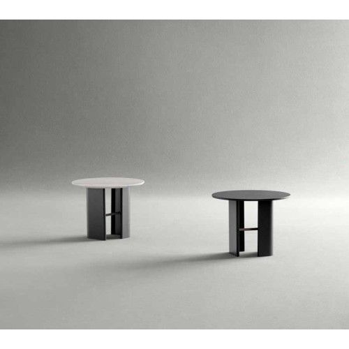 Double L Potocco Table basse