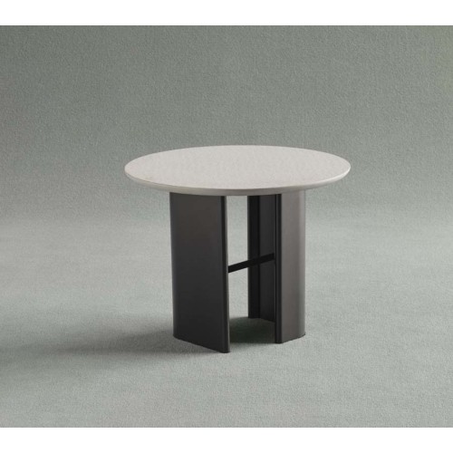 Double L Potocco Table basse pour extérieur