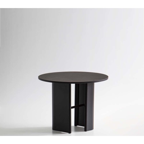 Double L Potocco Table basse pour extérieur