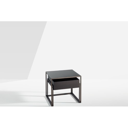 Pocket Potocco Set de 2 tables basses