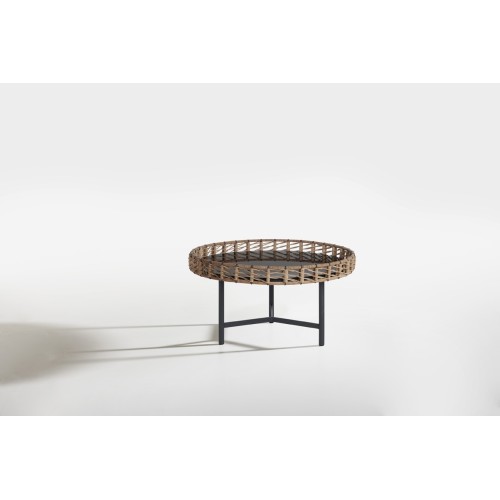 Ropu Potocco Table basse pour intérieur