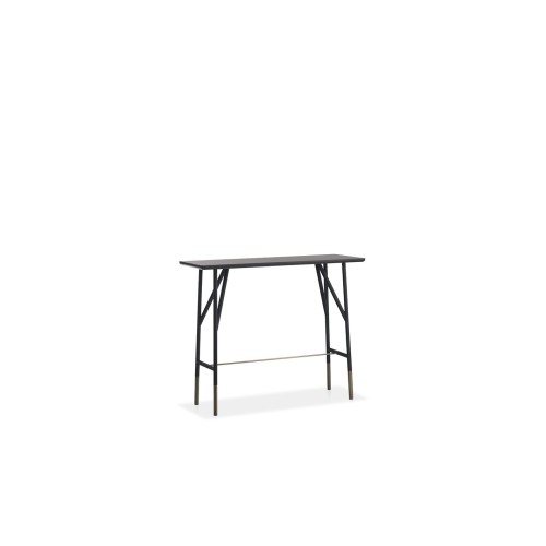 Wood_Y Potocco Table console