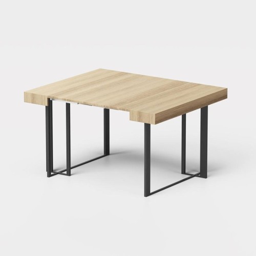 Supremae Pezzani Table console extensible