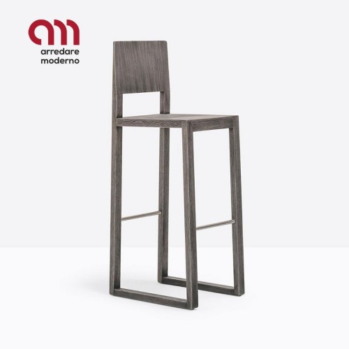 Brera Pedrali Tabouret