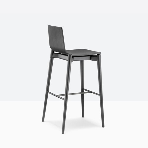 Malmö Pedrali Tabouret