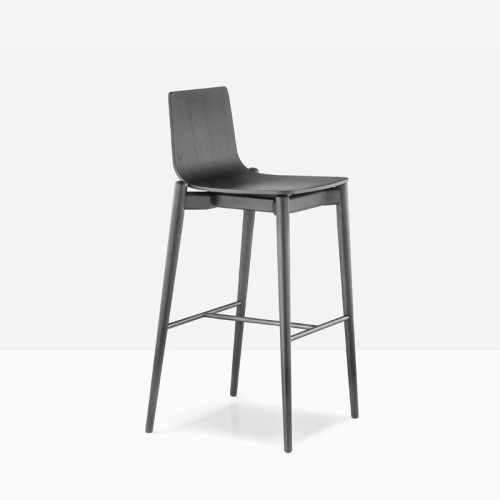 Malmö Pedrali Tabouret