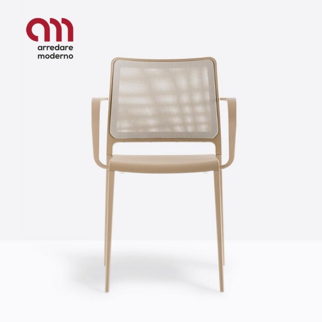 Maya  706/2 Pedrali Chaise