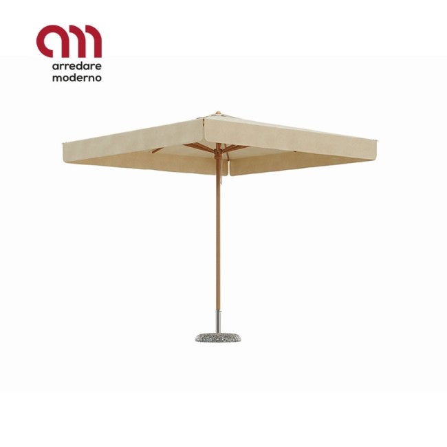 Laguna Parasol Ombrellificio Veneto bois