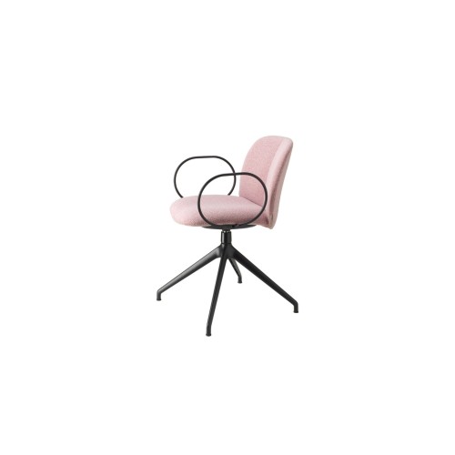 fauteuil-mentha-pop-scab-pivotant